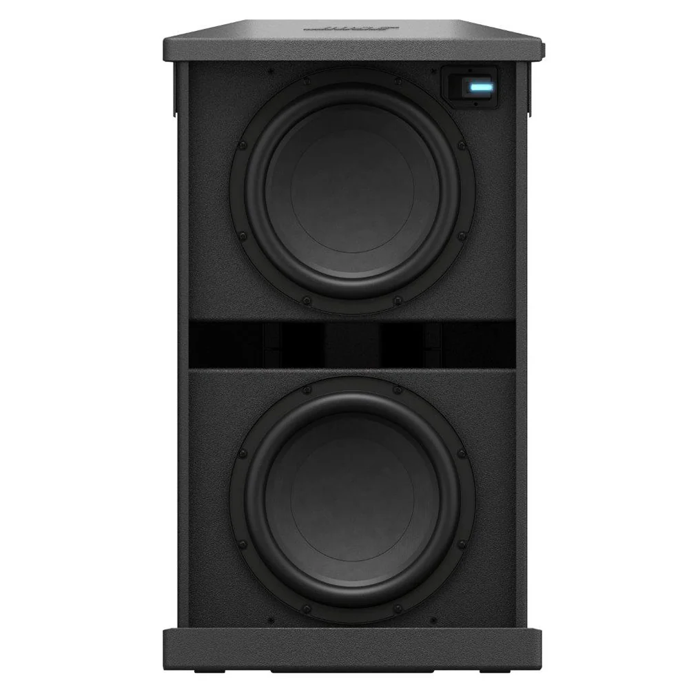 Bose F1 Subwoofer - Side View